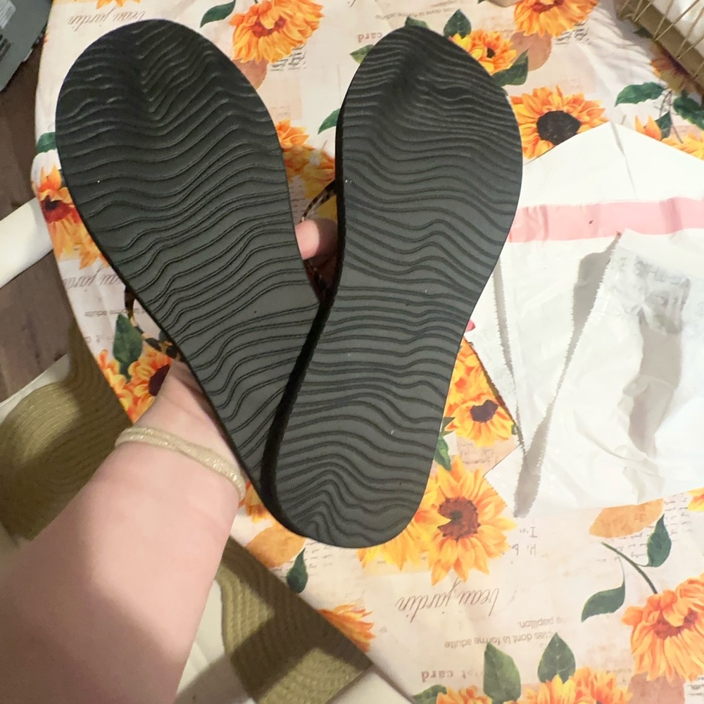 Flip flops - Picture 4 of 4